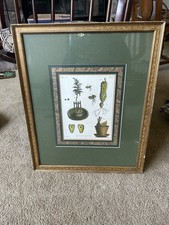 "PLANTATIONS & BOUTURES" from a larger botanical work,"Tom 14. Pl.n."