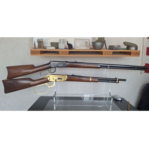 Présentoir plexi pour armes - pour,