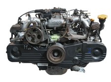 Moteur pour Subaru Forester