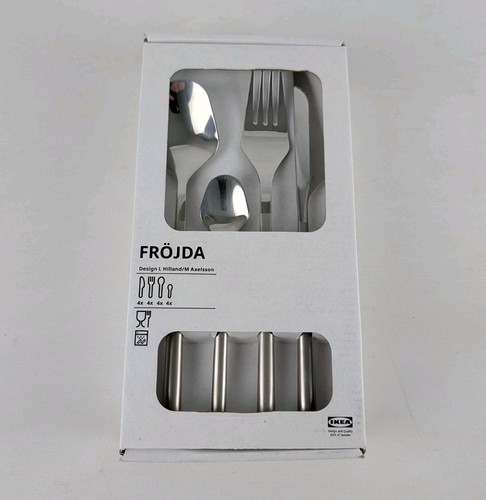 Ikea frojda fröjda - ikea, 16-piece