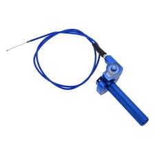 Poignée De Gaz 22mm Pour Dirt