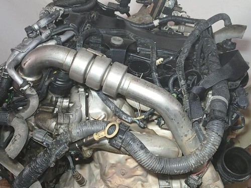 Ys23ddtt moteur complet - ys23ddtt, nissan