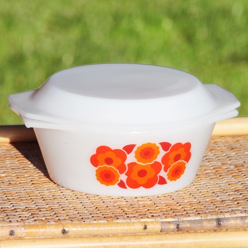 Petite cocotte ronde - , en