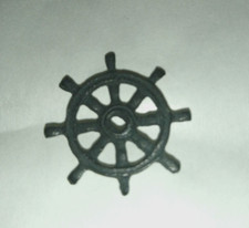 AMATI mantua ? Roue gouvernail