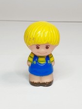 Klorofil Vulli Tree Tots Magic Pumpkin Tree Character Son Figure