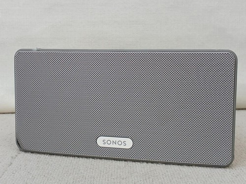 Sonos play wireless wifi - sonos,