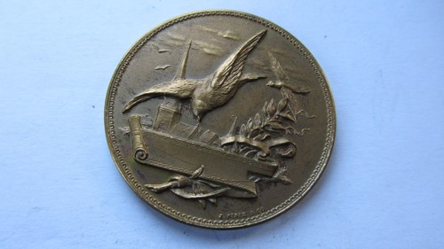 Médaille exposition - ,,