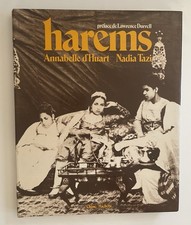 Harems, Annabelle Dhuart, Ed