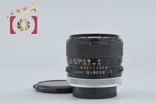Canon FD 24mm f/2.8 S.S.C.