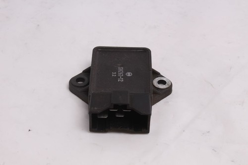 Cdi module contrôle - de,