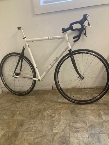 Douglas fusion composite - douglas,