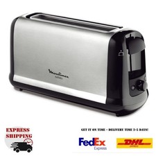 Moulinex Grille-pain 1 longue