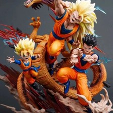 Figurine Dragon Ball Z Son