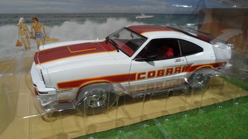 Ford mustang cobra - cobra, 1978