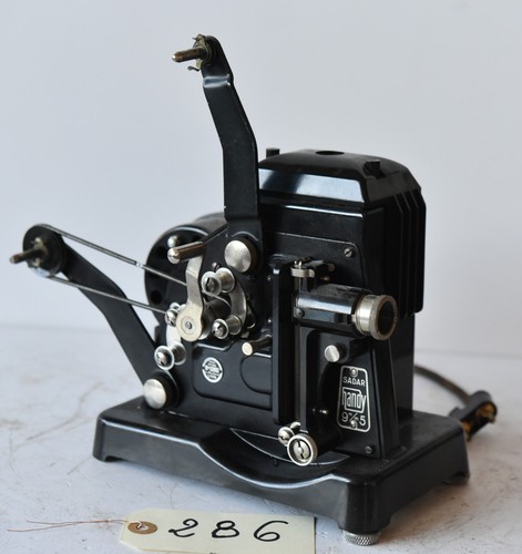 Projecteur sadar handy 5 - projecteur,