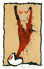 Pierre Alechinsky, Livre