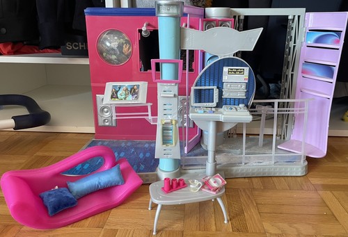 Barbie studio - barbie,