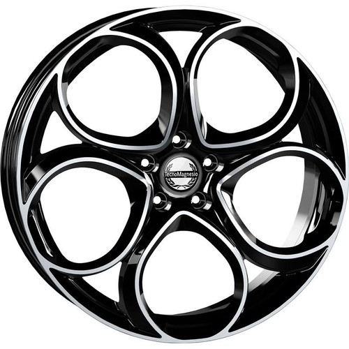 Roues alliage dédié - roues,