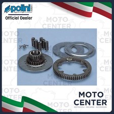 Engrenages Embrayage Primaire