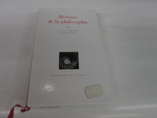 LA PLEIADE . HISTOIRE DE LA