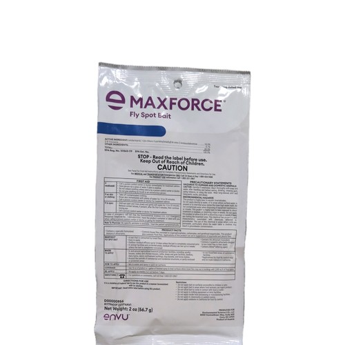 Maxforce fly spot bait - maxforce,