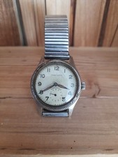 Montre Lausa-watch Lausanne