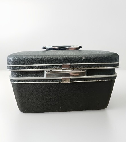 Vintage samsonite silhouette - vintage,