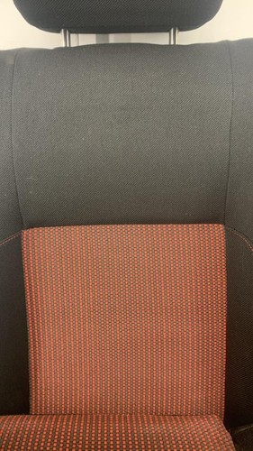 Banquette arriere volkswagen - arriere,