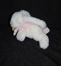 🍀Peluche Lapin Bonbon Rose