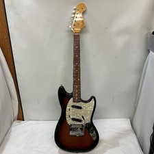 Fender Vintera 60s' Mustang