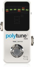 tc electronic Polytune 3