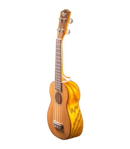 Ukulele ohana 50wg soprano - ohana,