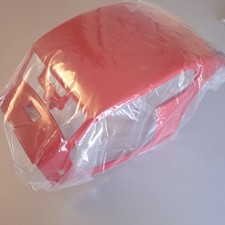 Pocher 1/8 carrosserie