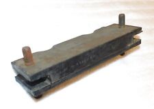 1941-1971 Willys Jeep MB GPW M38 M38A1 CJ 2 3 5 NOS TRANSMISSION MOUNT INSULATOR