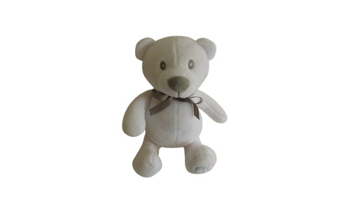 Doudou peluche ours - , cn