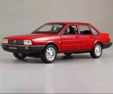 Classic 1:24 Volkswagen