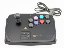 Manette HORI Real Arcade