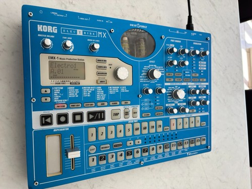 Korg emx1 - korg,