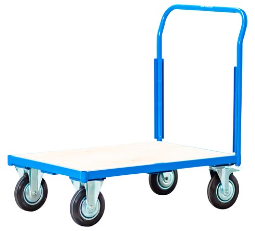Chariot transport 1 - transport, à
