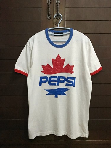 Dsquared2 pepsi blue red - pepsi,