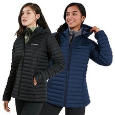 Berghaus Nula Micro Isolé