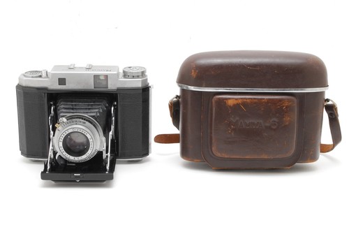Excellent case mamiya 6 - [excellent+5,