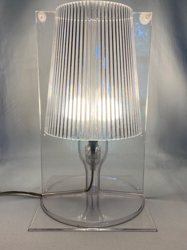 Lampe table kartell take - lampe, de