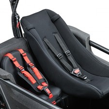 Siège bébé pour remorque