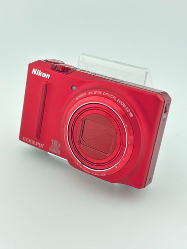 Appareil photo compact nikon - appareil,