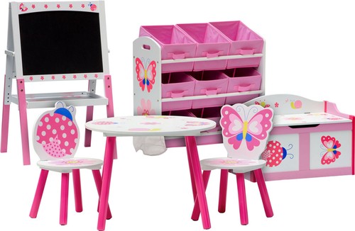 Style papillon meubles - papillon,