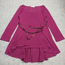 Odd Molly Tunique 2 - M Violet