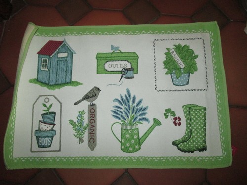 Tapis intérieur motif - tapis,