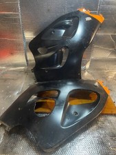 Carénage latéral Suzuki GSX-R 750 SRAD (2)