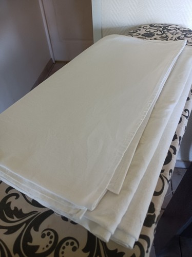 Drap ancien metis - drap,